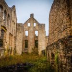 Ha Ha Tonka Castle Ruins & State Park – Camdenton, Missouri