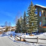 Luxury Skiing in Snowmass Village Colorado