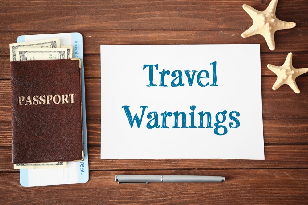 Tourico Vacations Reviews Scary Places You Won't Want To Go Alone