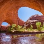 Tourico Vacations Reviews the History of Glen Canyon National Recreation Area
