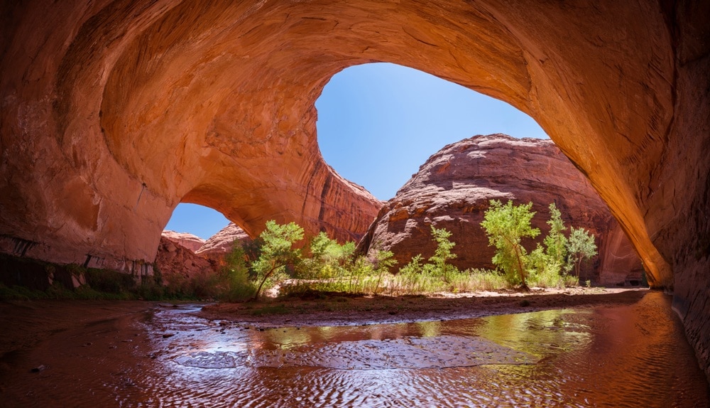 Tourico Vacations Reviews the History of Glen Canyon National Recreation Area