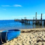 Tourico Vacations on Massachusetts: Cape Cod, Massachusetts - Wequassett Resort