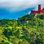 Tourico Vacations Reviews Pena Palace of Sintra, Portugal