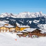 Austria's Best Ski Vacation Resorts