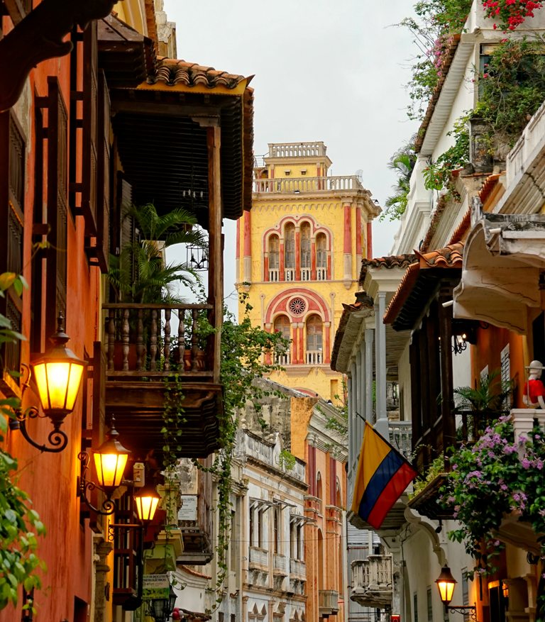 Discover Everything Colombia Has to Offer