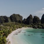 Discovering Today's Phuket – Villa Options and Landscapes