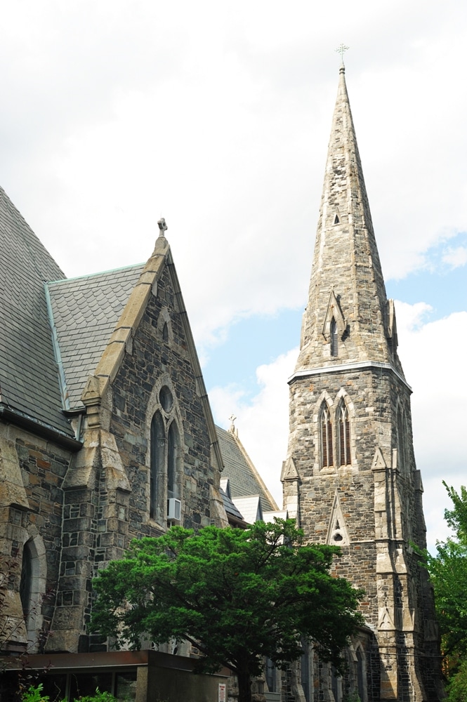 Early History of Cambridge, Massachusetts