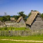 Tourico Vacations on Massachusetts - Experience Plimoth Plantation in Plymouth, Massachusetts