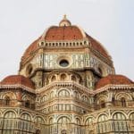 Florence Cathedral in Florence, Italy