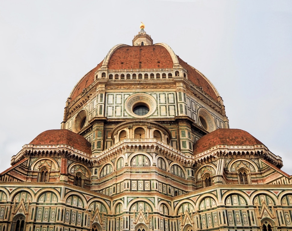 Florence Cathedral in Florence, Italy