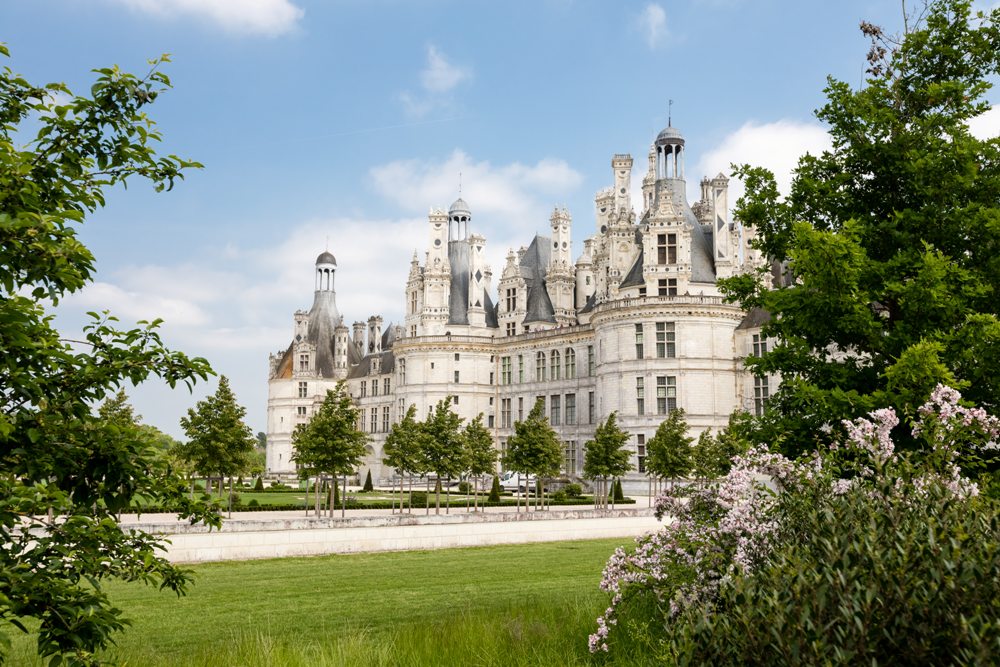 Luxury in the Loire Valley with Tourico Vacations