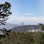 Buena Vista Park – San Francisco, California – Part One