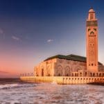 The Appeal of Casablanca, Morocco
