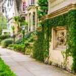 Tourico Vacations Reviews Historic Savannah